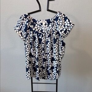 Dressbarn Women’s Blouse